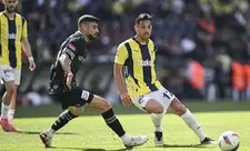 “Fənərbaxça” mövsümü qələbə ilə başa vurub