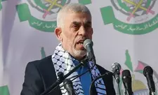 İsrail HAMAS-ın Qəzzadakı hərbi qanadının rəhbəri Məhəmməd Sinvarın zərərsizləşdirildiyini təsdiqləyib