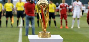 Final: "Qarabağ" "Sabah"a qarşı: üçüncü qol - Canlı