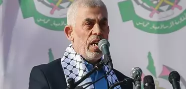 İsrail HAMAS-ın Qəzzadakı hərbi qanadının rəhbəri Məhəmməd Sinvarın zərərsizləşdirildiyini təsdiqləyib