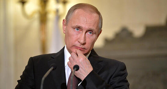 «У России исчерпаны возможности давления» -  Вугар Дадашов