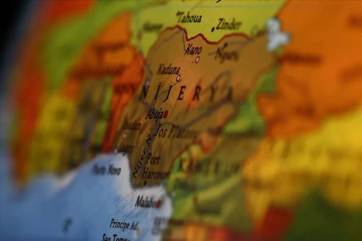 Nigeriyada meningit və Lassa qızdırması səbəbilə 366 nəfər dünyasını dəyişib