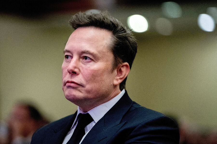 ABŞ-da Elon Maskın superkompüteri ilə bağlı etiraz: Dayandırılması tələb olunur