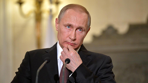 NATO Rusiyaya yazılı zəmanət verəcəkmi? - Putinin tələbi