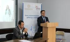 Gənclər düzgün peşə-ixtisas seçimi barədə maarifləndirilirlər - FOTOLAR
