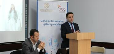 Gənclər düzgün peşə-ixtisas seçimi barədə maarifləndirilirlər - FOTOLAR