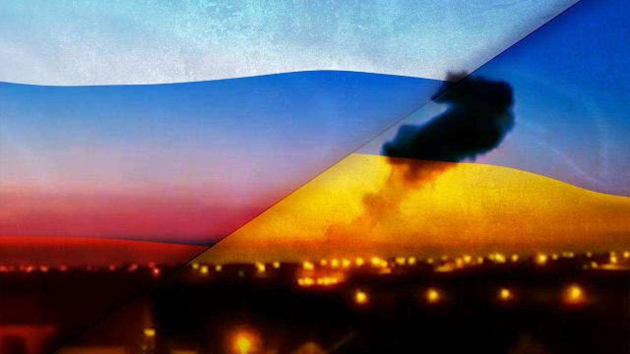 Ukrayna: Rusiyanın 7 raket və 472 PUA ilə etdiyi hücumda 12 nəfər ölüb