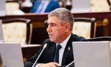 “Qeyri-enerji məhsullarının payının artmasını müşahidə edirik”