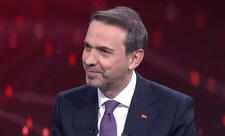 Türkiyəli nazir: "TPAO “Şəfəq-Asiman” qaz yatağında 30% pay alacaq