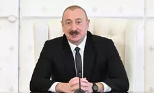 Prezident: Tam əminliklə deyə bilərəm ki, bu qələbə ədalətli mübarizədə qazanılmış qələbədir