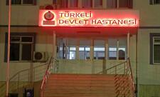 Türkiyənin Sinop bölgəsində xəstəxanada partlayış olub