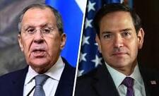 Rubio Lavrova Trampın çağırışını təkrarlayıb