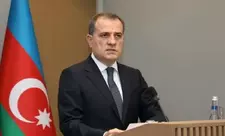 Ceyhun Bayramov Keniyaya rəsmi səfərə yola düşüb