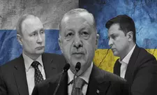 Ərdoğan: Məqsədim Putin, Zelenski və Trampı görüşdürməkdir