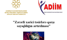 ADİİM növbəti layihəsinin icrasına başlayır