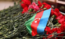 Sabah daha bir itkin-şəhid dəfn olunacaq