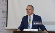 Fərid Şəfiyev: Azərbaycan və Türkiyə arasında hər hansı problem yoxdur