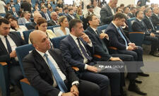 “Qarabağ Təqaüd Proqramı” təsis olunub -FOTO