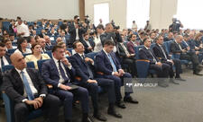 “Qarabağ Təqaüd Proqramı” təsis olunub -FOTO