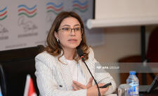Damla Taşkın: Laçından verilmiş birlik mesajları geosiyasi təhdidlər fonunda çox vacibdir