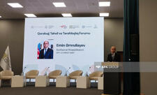 Emin Əmrullayev: Qarabağ Universiteti Azərbaycanın inkişafının növbəti mərhələsinə keçiddə rol oynayacaq