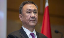 TDT Baş katibi Prezident İlham Əliyevi təbrik edib
