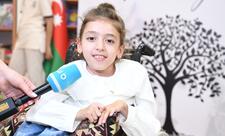 "Bir səhnə, min rəng, bir gələcək" - Uşaqlar danışdı, böyüklər dinlədi