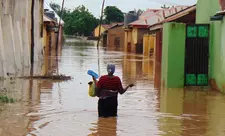 Nigeriyada sel fəlakəti: 200-dən çox ölü