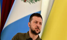 Türkiyədəki danışıqlardan sonra Ukrayna və Rusiya yeni əsir mübadiləsinə hazırlaşır