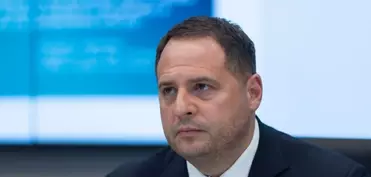 Ukrayna qanunsuz deportasiya edilən uşaqların siyahısını Rusiyaya təqdim edib