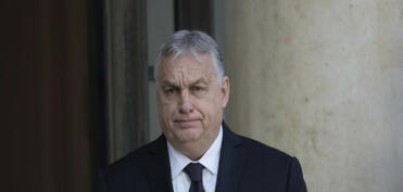 Orban: Rusiya-Ukrayna müharibəsi uzana bilər