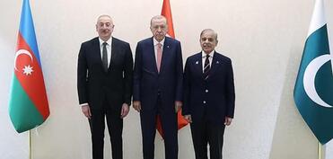 “Bu, yaxın dövrdə Cənubi Qafqazda geosiyasi qütbləşmənin güclənəcəyini göstərir”