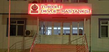 Türkiyənin Sinop bölgəsində xəstəxanada partlayış olub