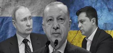 Ərdoğan: Məqsədim Putin, Zelenski və Trampı görüşdürməkdir