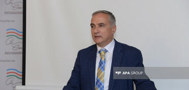 Fərid Şəfiyev: Azərbaycan və Türkiyə arasında hər hansı problem yoxdur