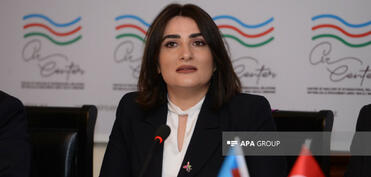 Türkiyəli ekspert: Zəngəzur dəhlizi daha çox Ermənistanın özü üçün faydalı olacaq