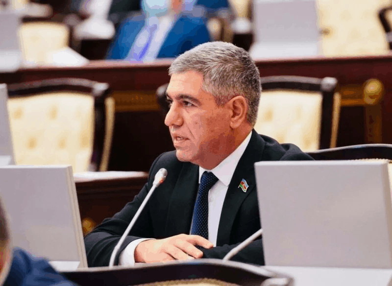 “Qeyri-enerji məhsullarının payının artmasını müşahidə edirik”