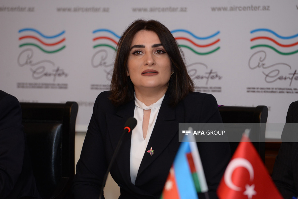 Türkiyəli ekspert: Zəngəzur dəhlizi daha çox Ermənistanın özü üçün faydalı olacaq