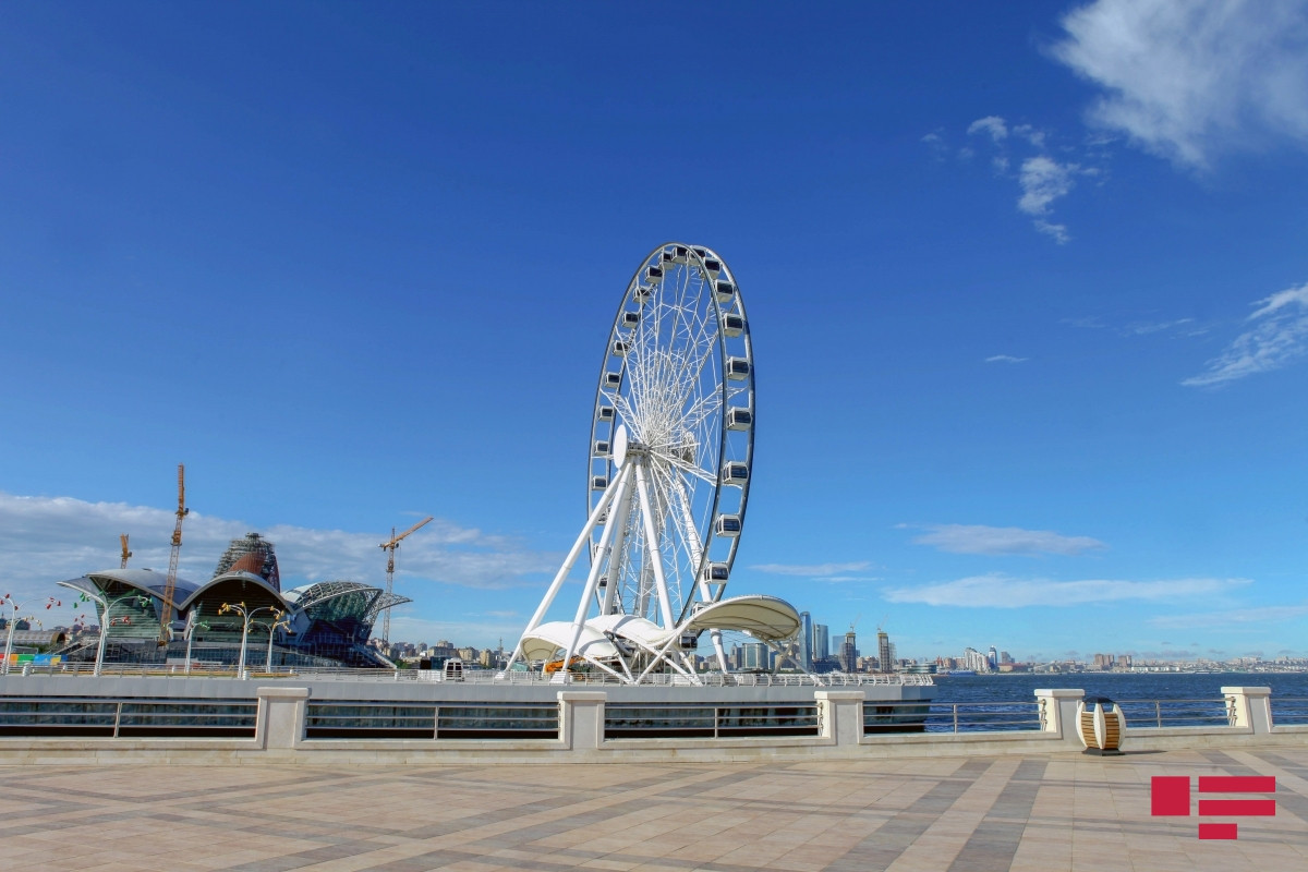 Sabahın havası açıqlanıb