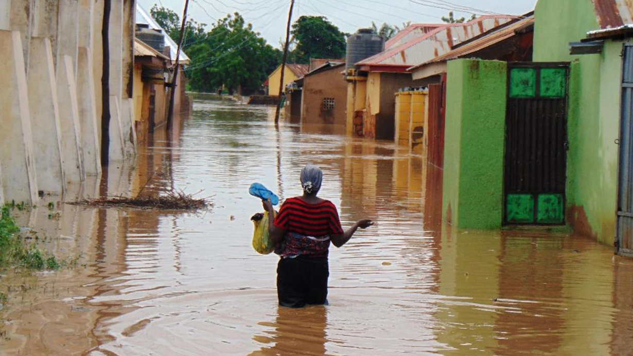 Nigeriyada sel fəlakəti: 200-dən çox ölü