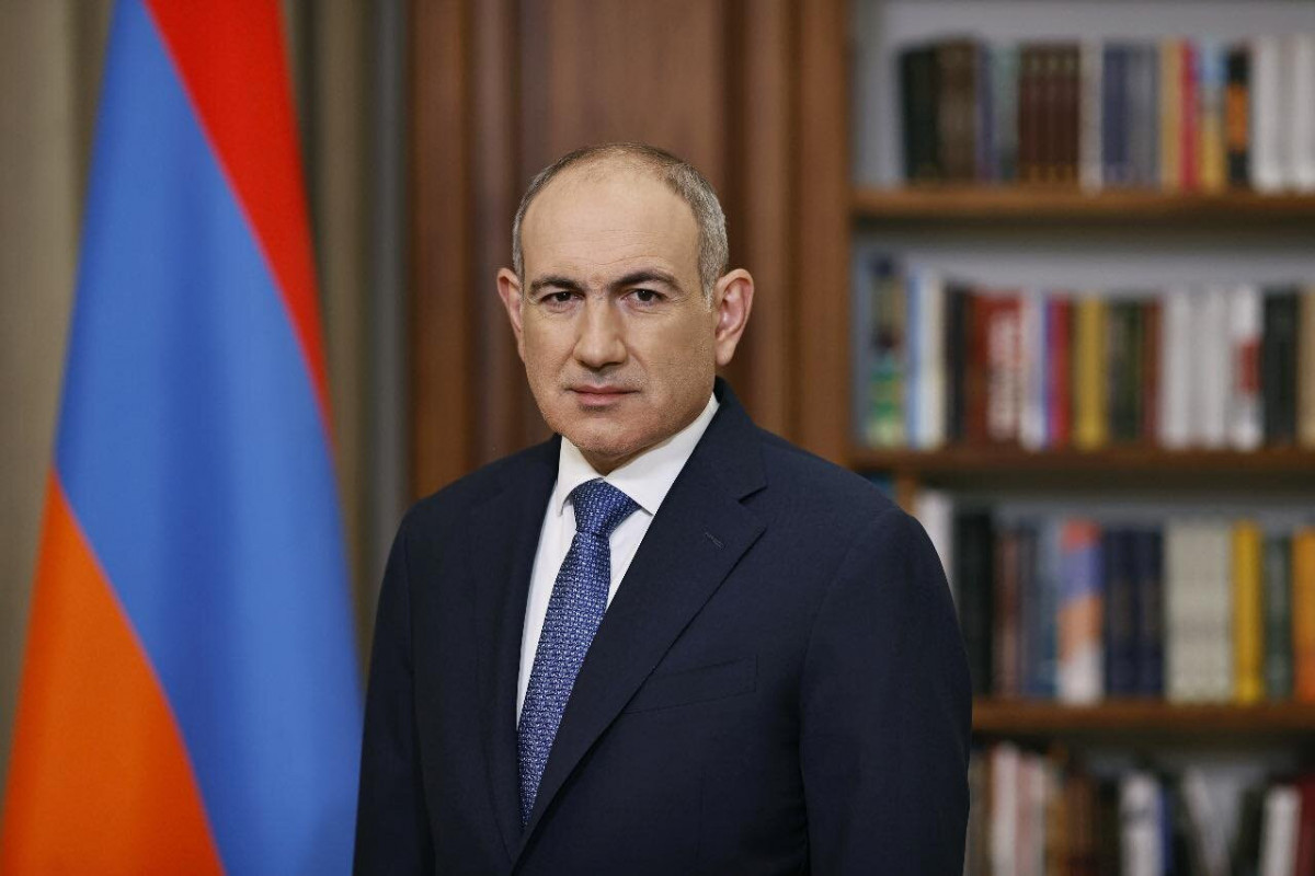 Paşinyan: II Qareginin övladı varsa, o, bütün ermənilərin katolikosu ola bilməz