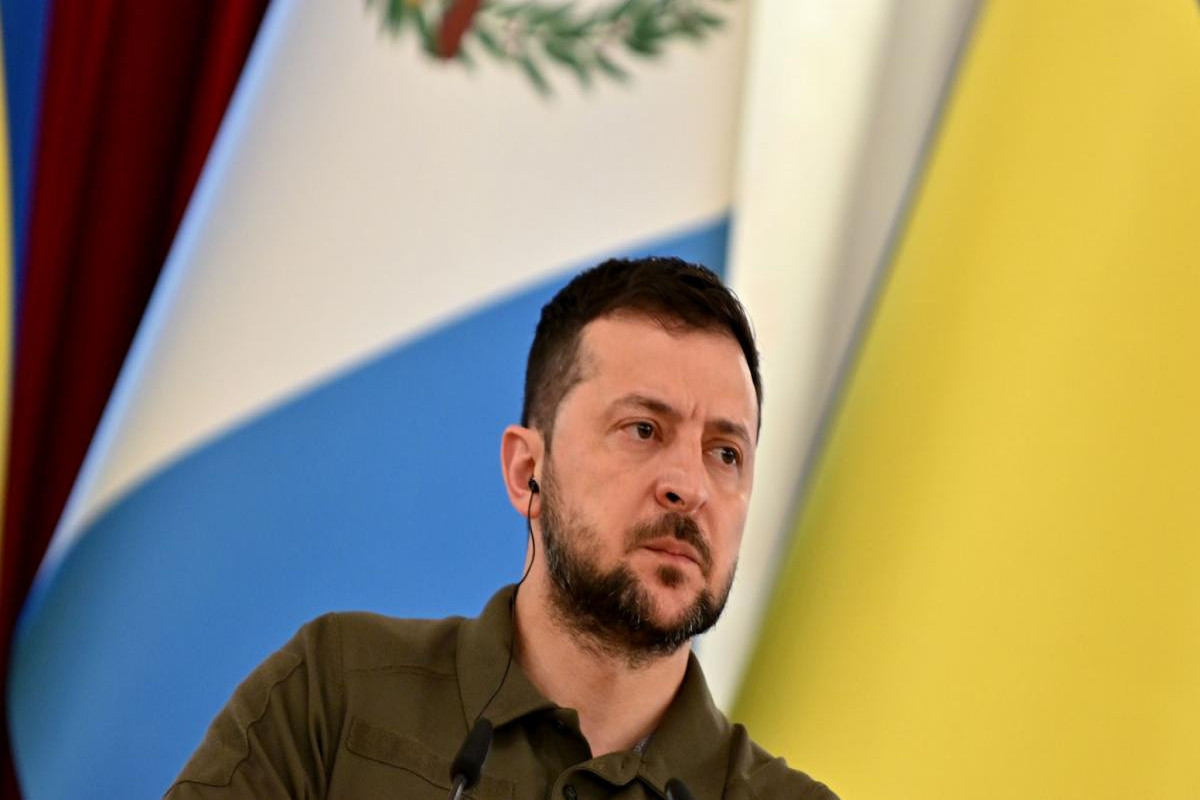 Türkiyədəki danışıqlardan sonra Ukrayna və Rusiya yeni əsir mübadiləsinə hazırlaşır