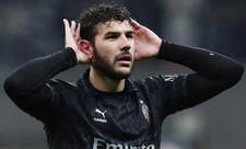 "Əl-Hilal" Teo Ernandesin transferi üçün “Milan”la razılığa gəlib
