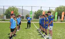 Xocalıda minifutbol turniri keçirilib