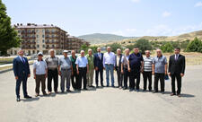Ölkədə yaşanan siyasi həmrəyliyin təcəssümü