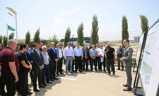 Ölkədə yaşanan siyasi həmrəyliyin təcəssümü