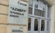 "Azneft": Hasilatın stabilləşdirilməsi istiqamətində mühüm işlər görülür