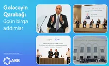 ABB Qarabağ Universitetinin 50 tələbəsinə təqaüd ayıracaq