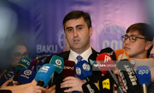 Abbas Abbasov: Əsas məqsədimiz kolonializmlə mübarizəni yeni müstəviyə daşımaqdır