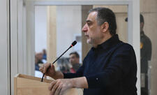 Ruben Vardanyanın məhkəməsində zərərçəkmiş şəxslərin ifadələri dinlənilib